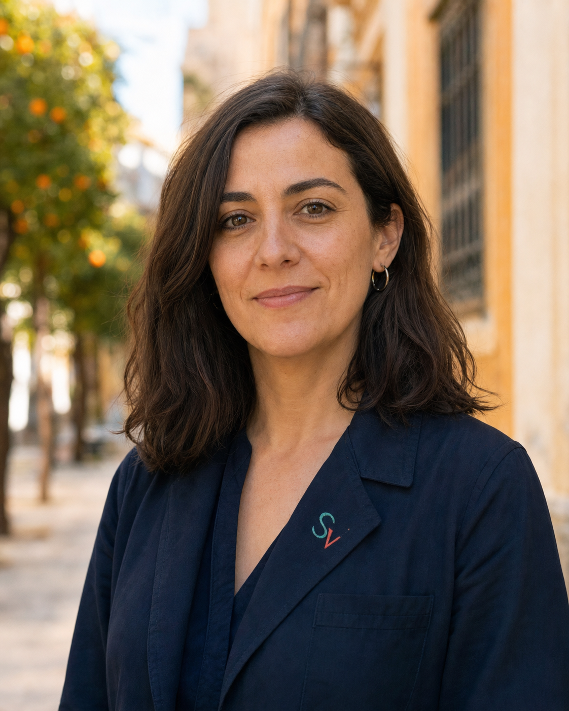 Lucía Paredes Rojas